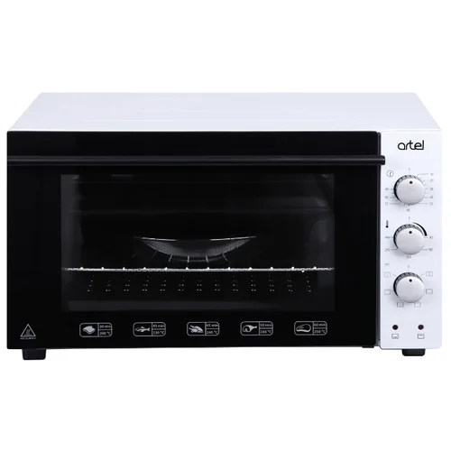 Фото Настольная духовка ARTEL MD 4212 L Red