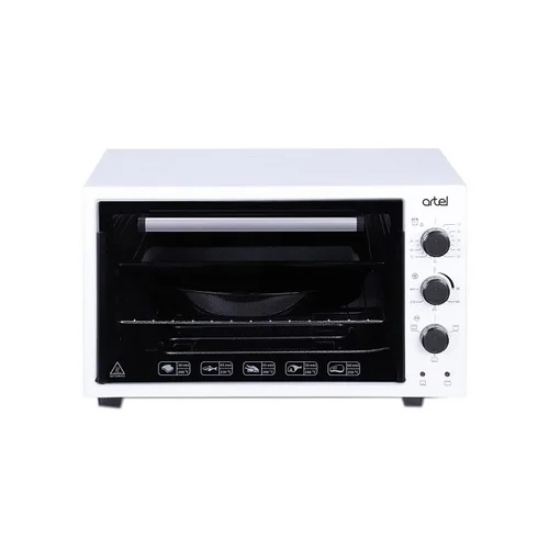 Фото Настольная духовка SHIVAKI MD 3618 E White