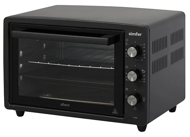 Настольная духовка SIMFER M3402