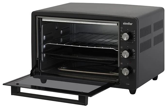 Фотография Настольная духовка SIMFER M3402
