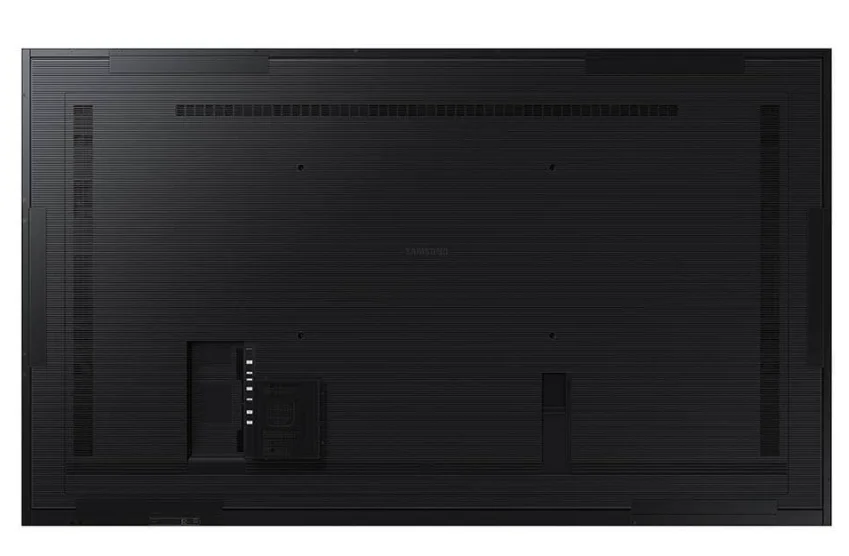 Картинка Интерактивная доска SAMSUNG LH85WMRWLGCXCI