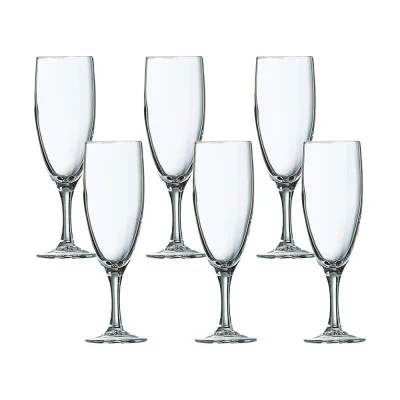 Фото Фужер LUMINARC 56416 13 CL ELEGANCE
