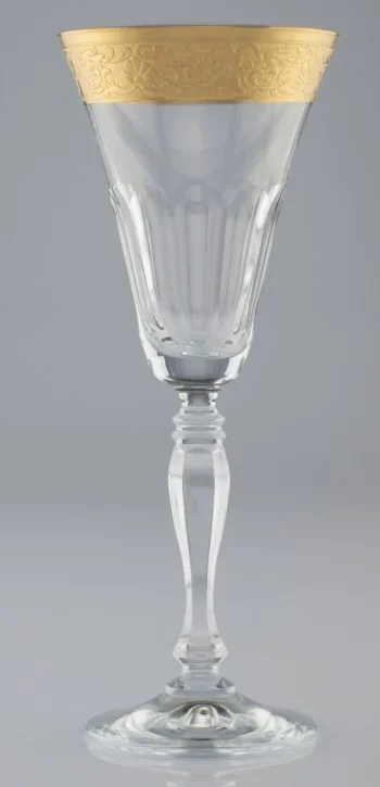 Фото Фужеры BOHEMIA Victoria 40727-plus-190