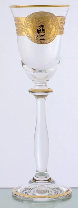 Фото Рюмки BOHEMIA Angela 503/32/6