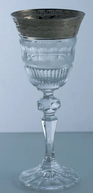 Фото Рюмки BOHEMIA LAURA-MOZER-60 PL