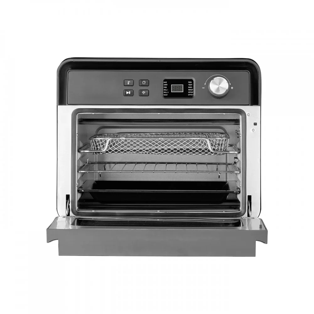 Фотография Аэрофритюрница CASO AirFry Chef 1700