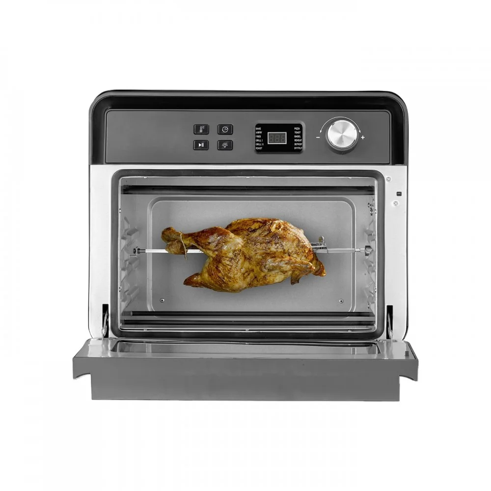 Картинка Аэрофритюрница CASO AirFry Chef 1700