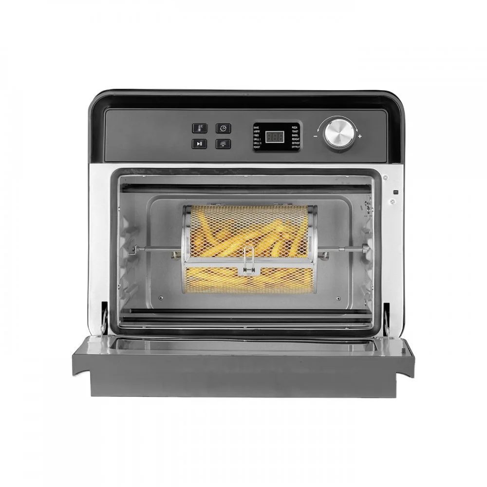 Цена Аэрофритюрница CASO AirFry Chef 1700