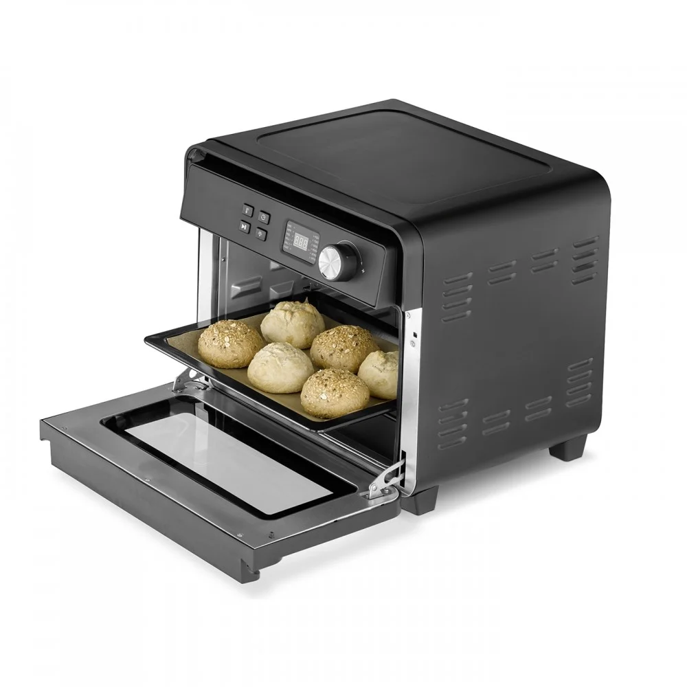 Купить Аэрофритюрница CASO AirFry Chef 1700