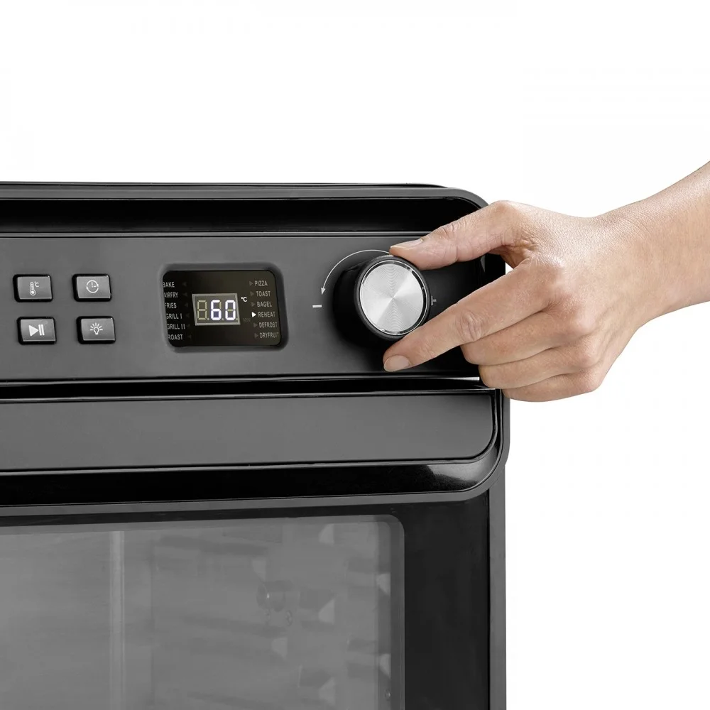 Аэрофритюрница CASO AirFry Chef 1700 заказать