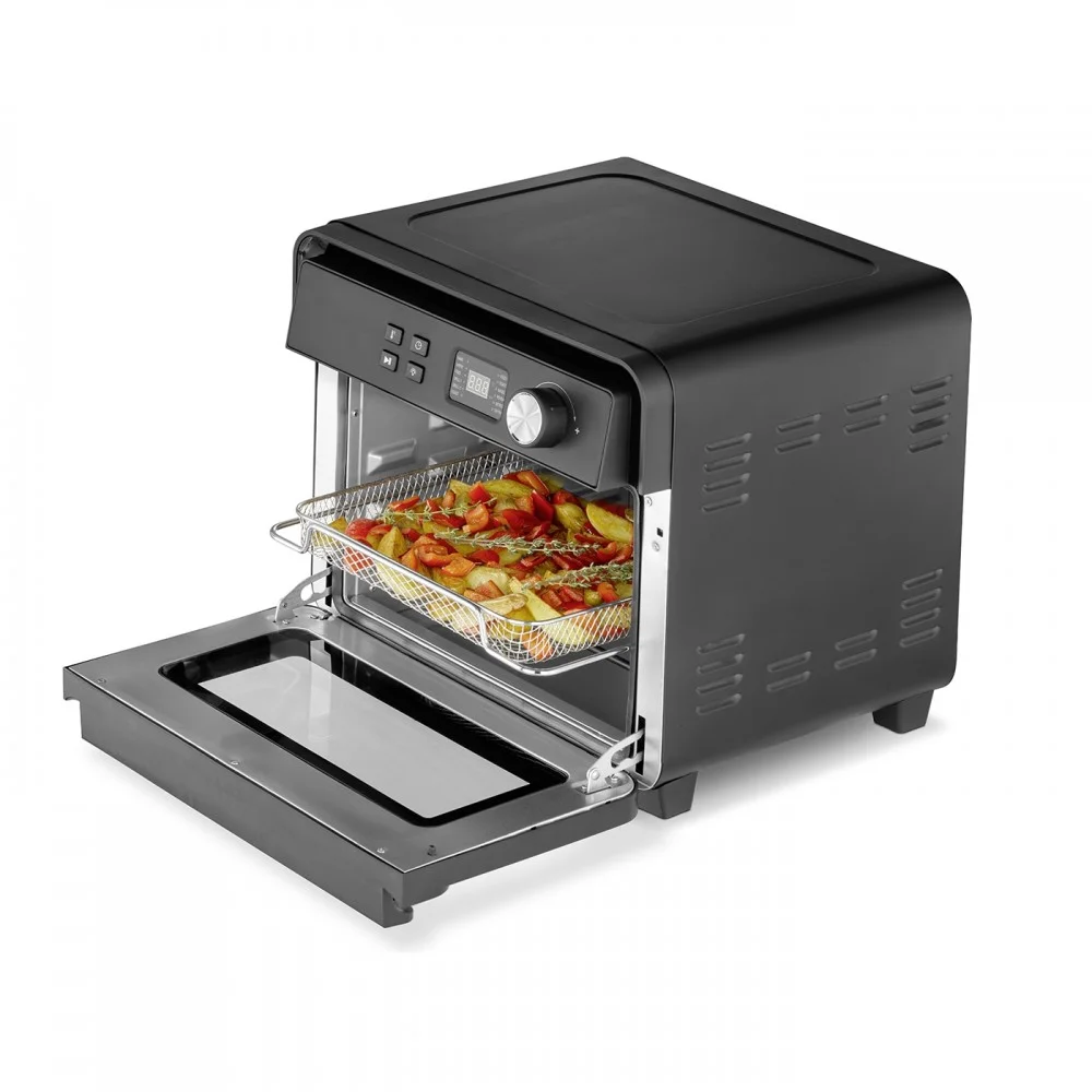 Аэрофритюрница CASO AirFry Chef 1700 Казахстан