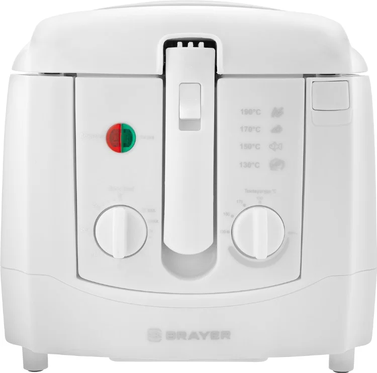 Фритюрница BRAYER BR2830