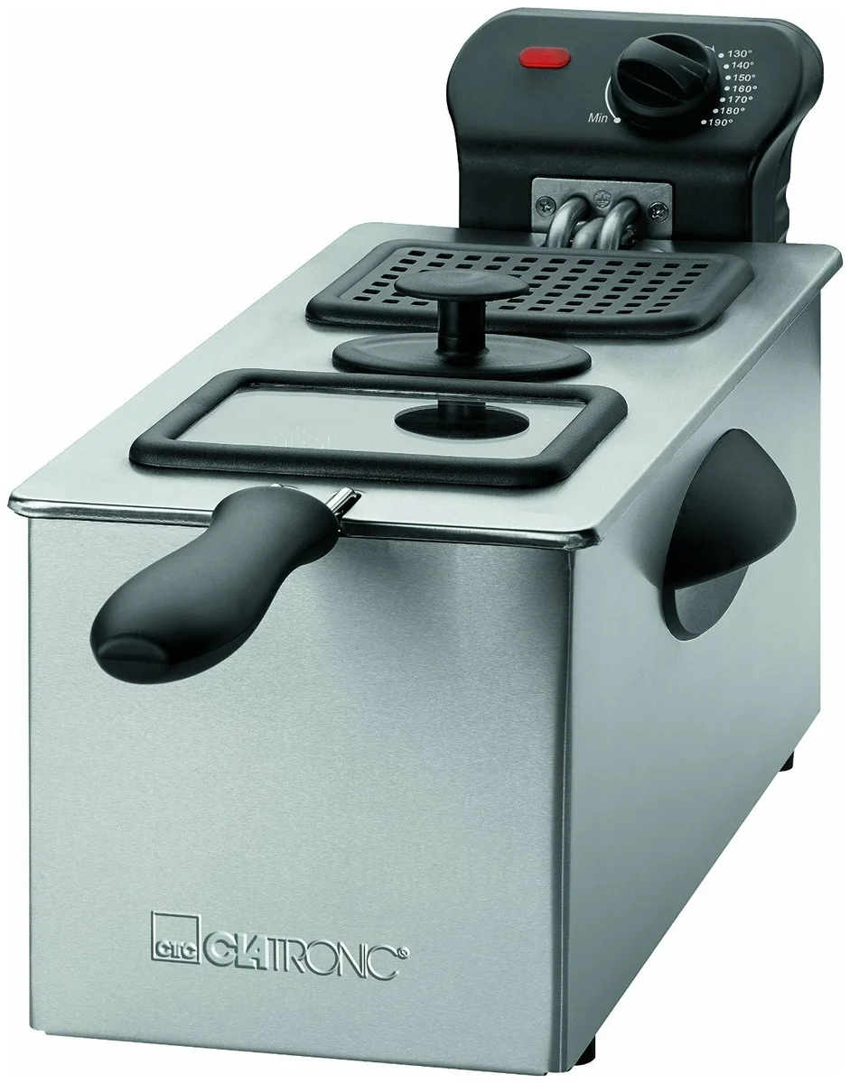 Фритюрница CLATRONIC FR-3587