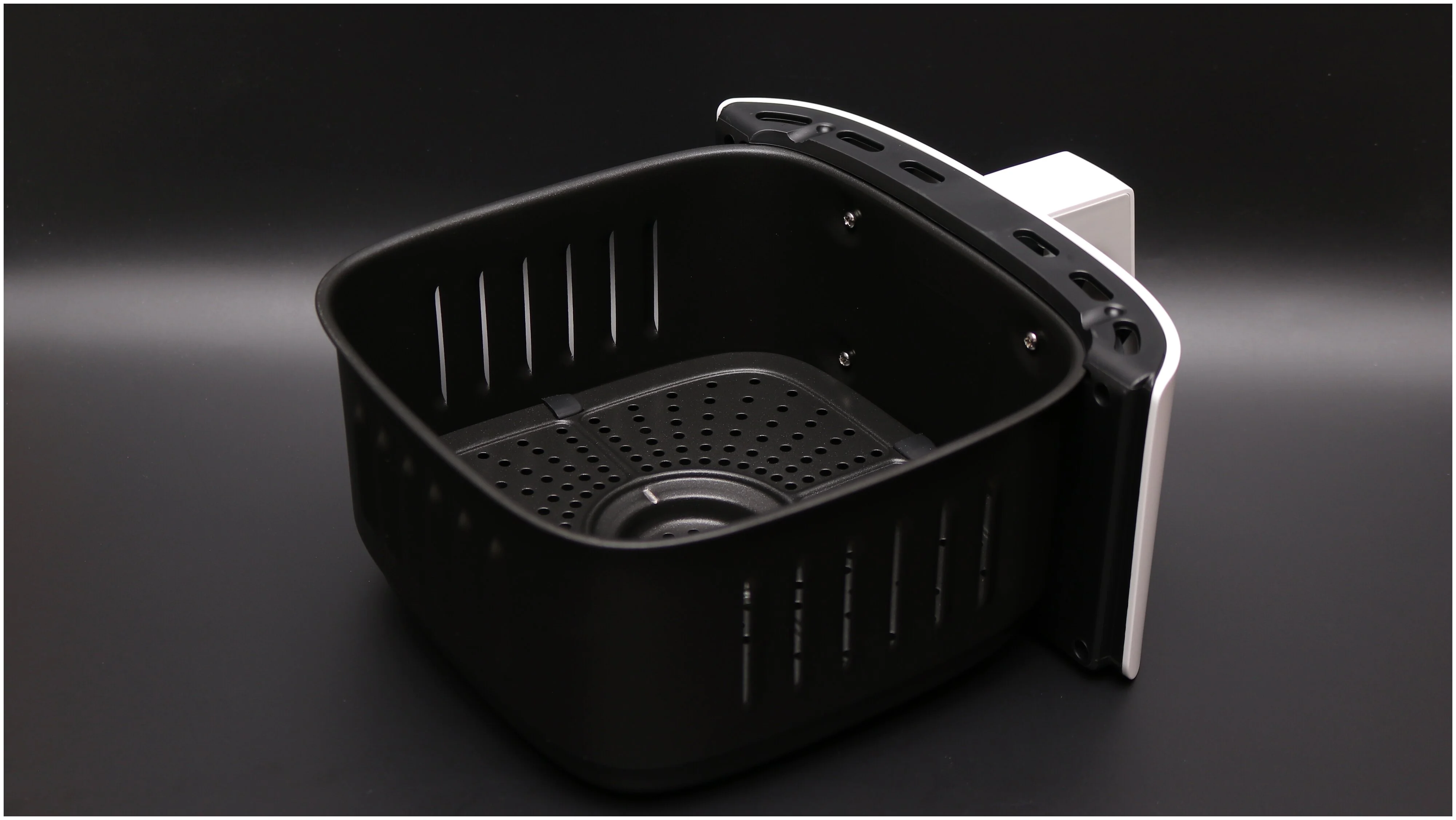 Аэрофритюрница XIAOMI Mi Smart Air Fryer 3.5L Белый (BHR4849EU) Казахстан