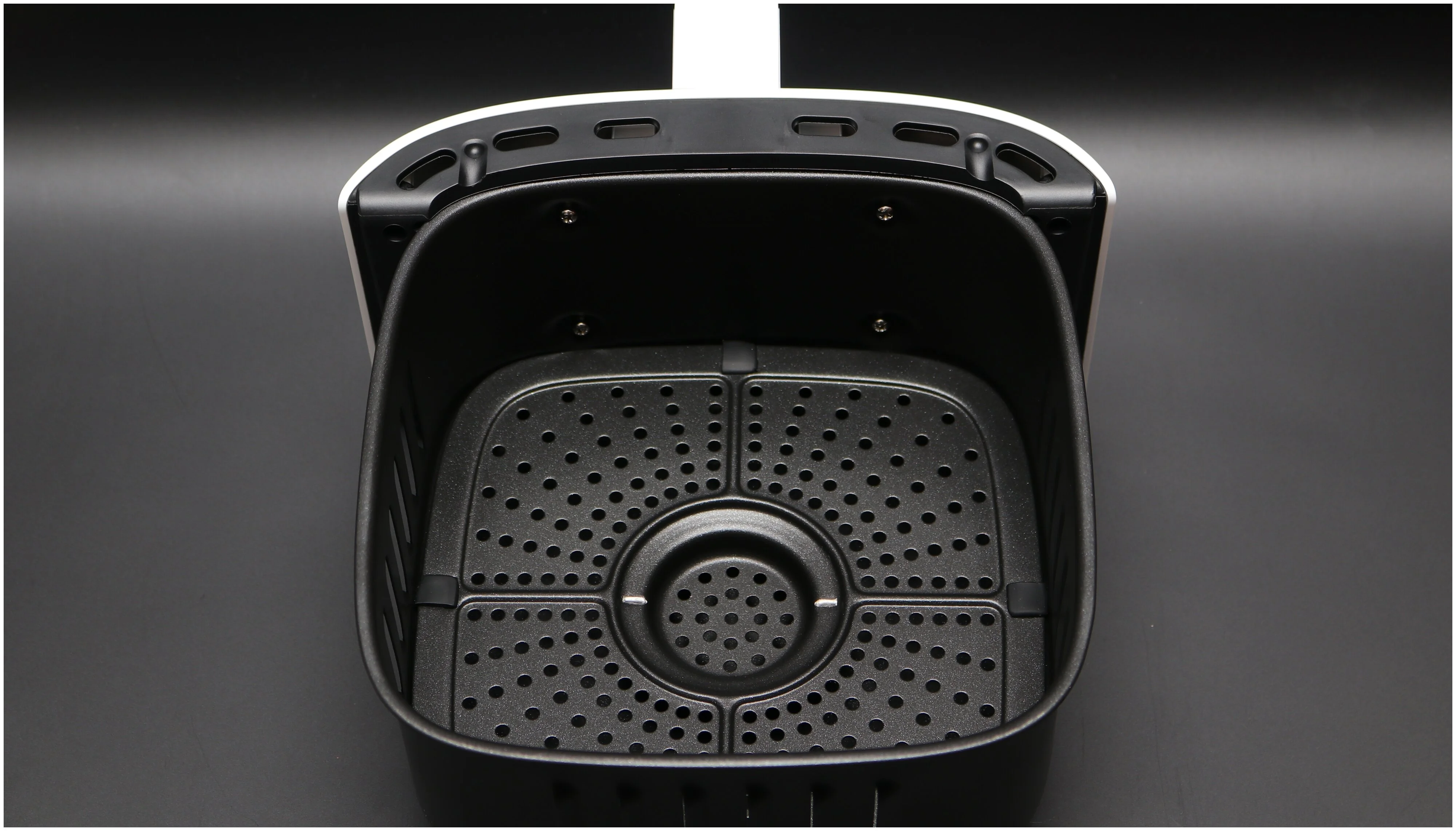 Аэрофритюрница XIAOMI Mi Smart Air Fryer 3.5L Белый (BHR4849EU) Казахстан