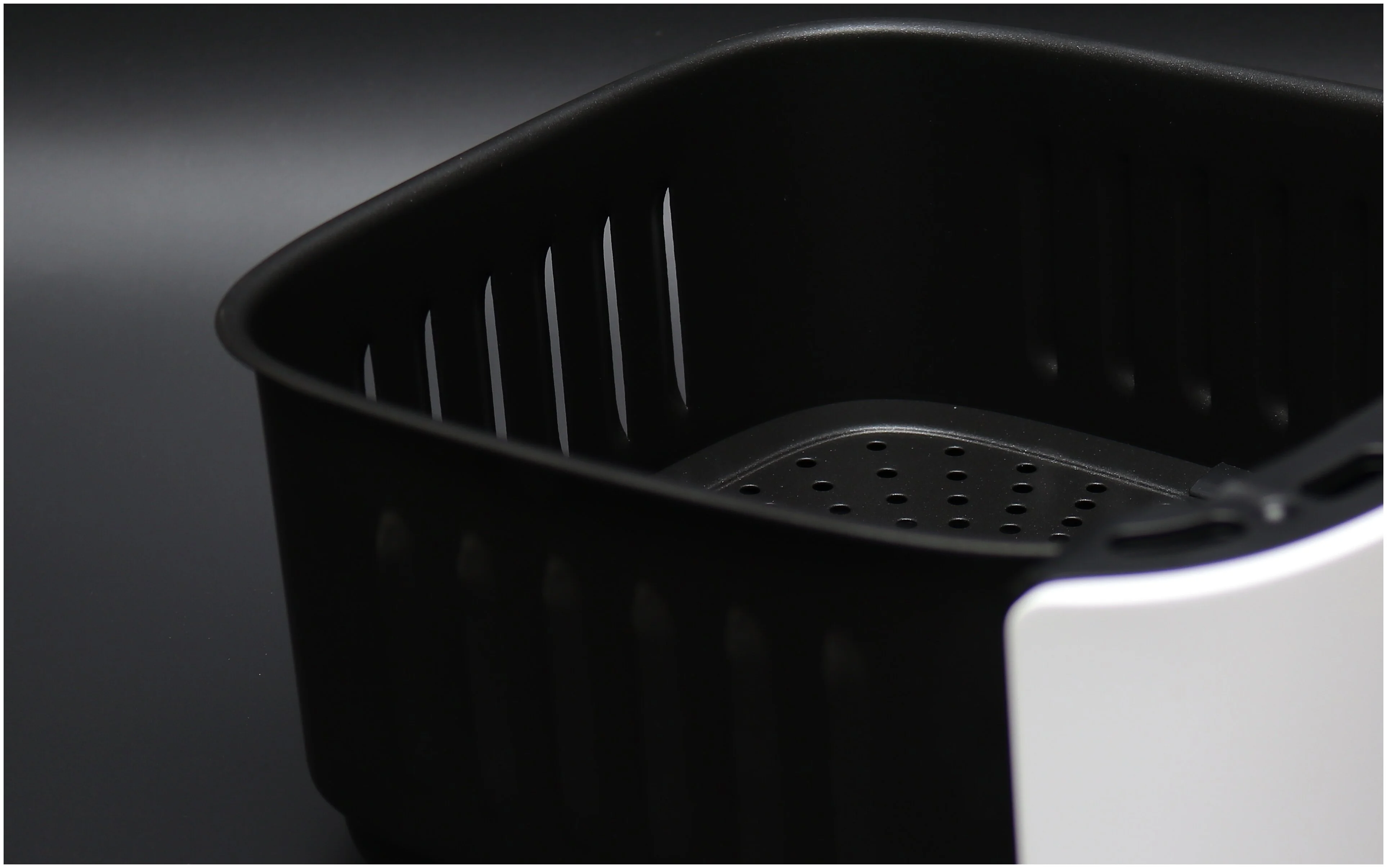 Аэрофритюрница XIAOMI Mi Smart Air Fryer 3.5L Белый (BHR4849EU) Казахстан