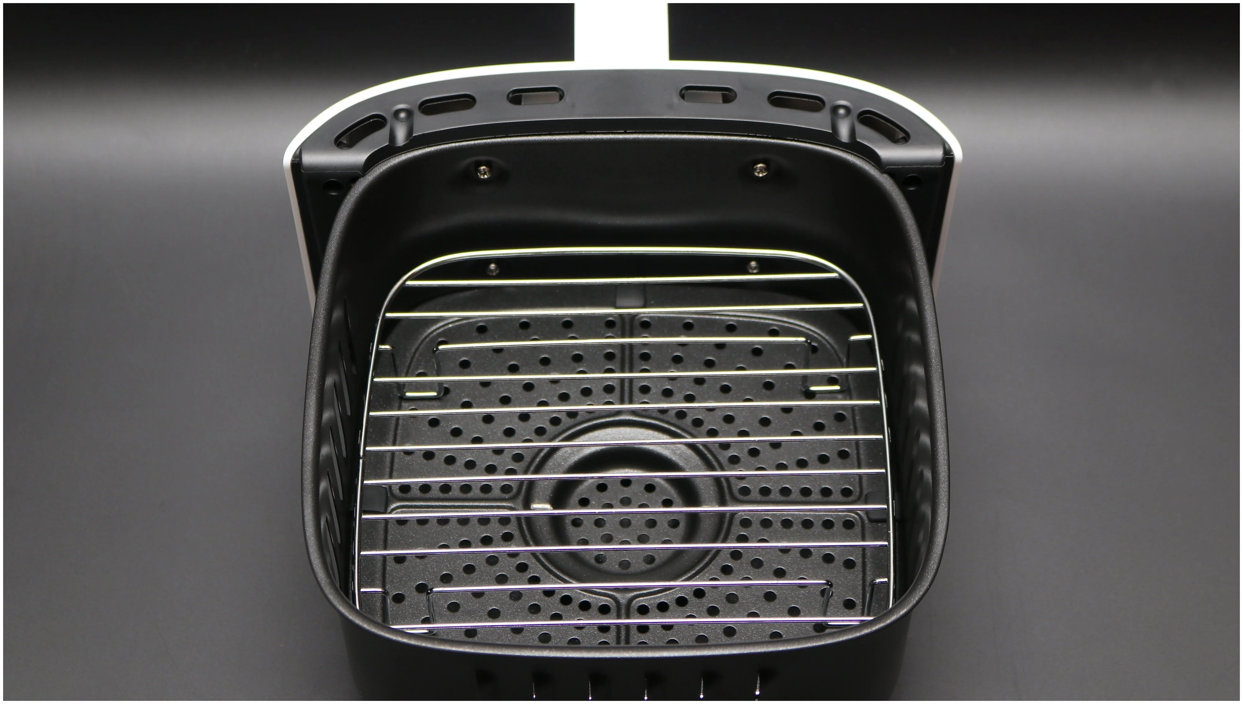 Аэрофритюрница XIAOMI Mi Smart Air Fryer 3.5L Белый (BHR4849EU) Казахстан