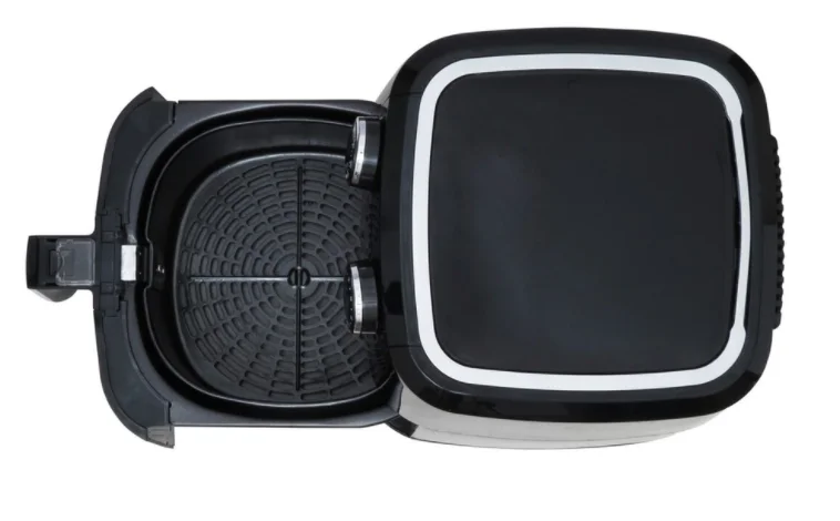 Фото Фритюрница FIRST FA-5053-1 BLACK