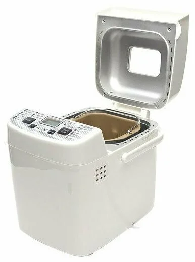Хлебопечь REDMOND RBM-1908 White Казахстан