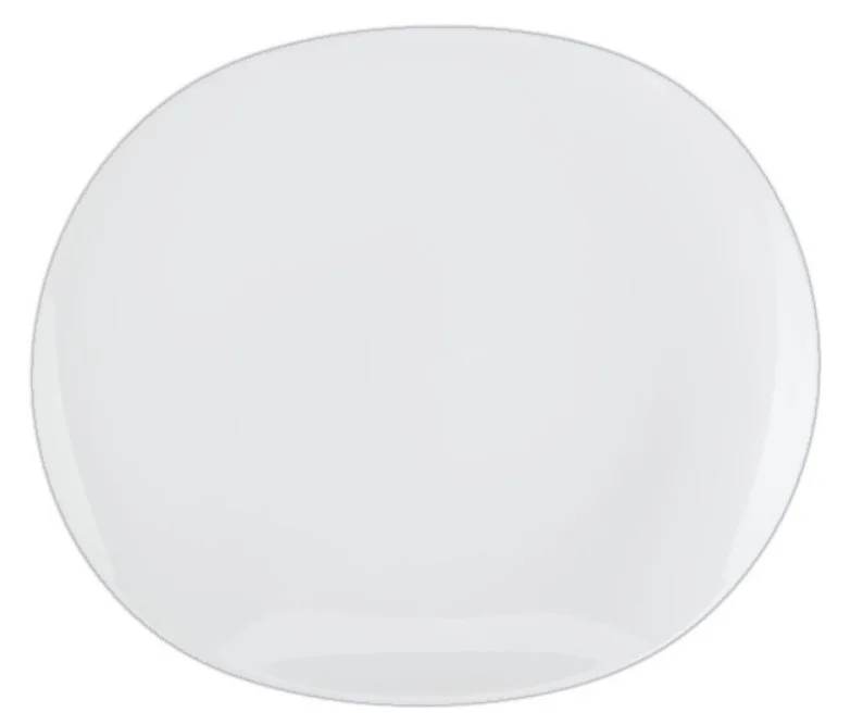 Тарелка LUMINARC G4373 315*265 MM ZENIX