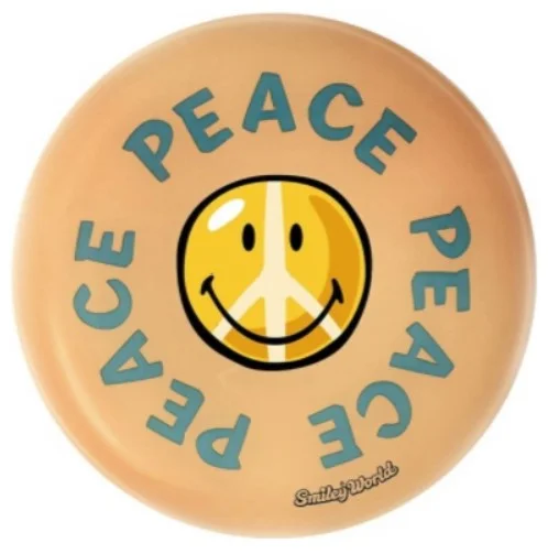 Фото Тарелка LUMINARC H4439 ДЕСЕРТНАЯ 20 СМ SMILEY WORLD