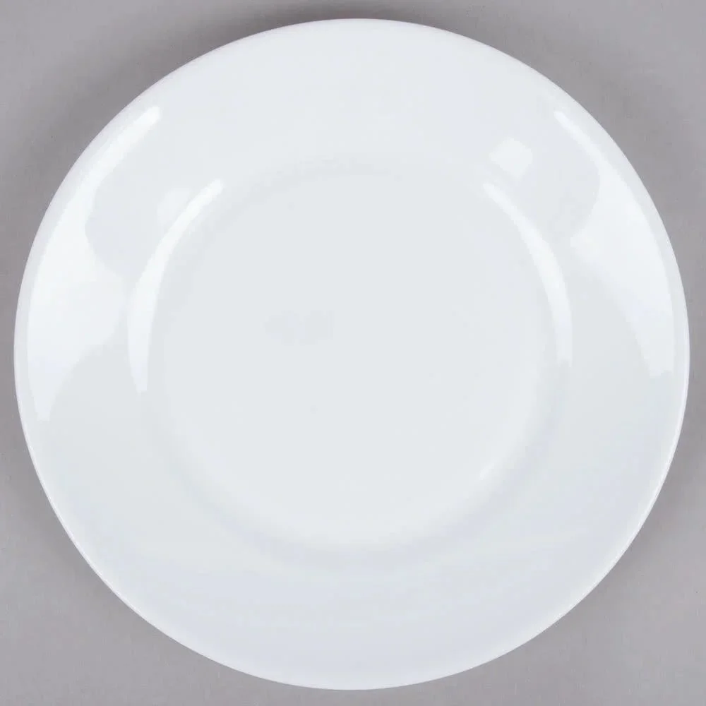 Фото Тарелка LUMINARC 22530 ДЕСЕРТНАЯ 19.5 CM REST 1*24