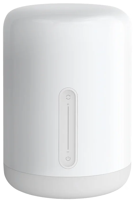 Лампа прикроватная XIAOMI MiJia Bedside Lamp V2 (MJCTD02YL)