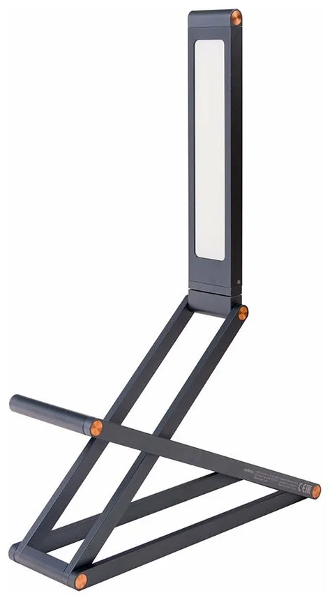 Фотография Лампа настольная ROMBICA Transform PL-A003