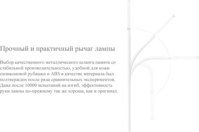 Лампа настольная KITFORT КТ-3331 Казахстан