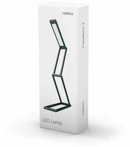 Цена Лампа настольная ROMBICA LED Transform 2