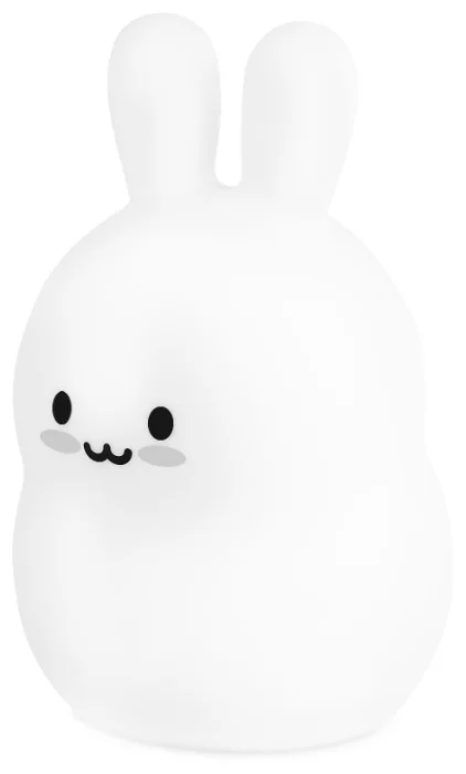 Фотография Портативный светильник ROMBICA Rabbit DL-A001