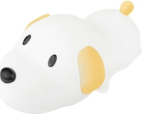 Фотография Светильник портативный ROMBICA LED Puppy