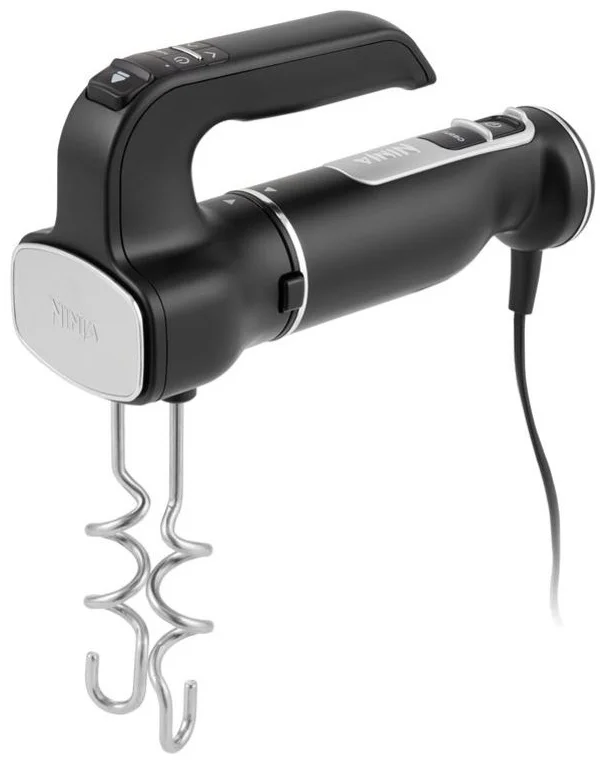 Фотография Блендер NINJA CI100EU Black