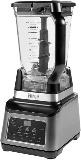 Фото Блендер NINJA BN750 Black-Grey