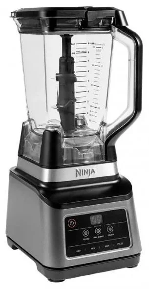 Фотография Блендер NINJA BN750 Black-Grey