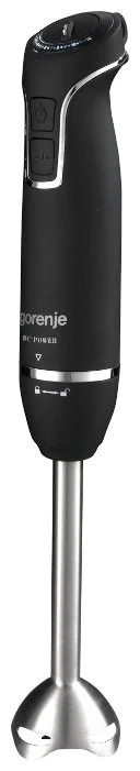 Фото Блендер GORENJE HBX601QB