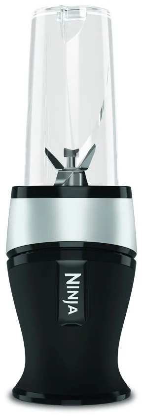 Фото Блендер NINJA QB3001 Black