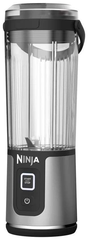 Цена Блендер NINJA BC151EUBK Grey