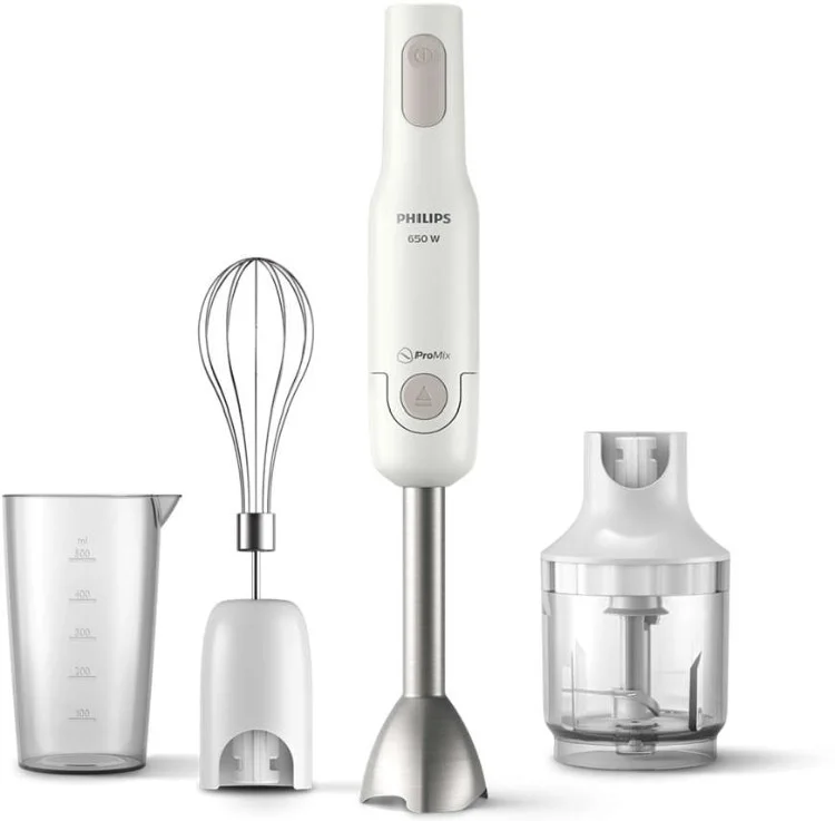 Блендер PHILIPS HR2536/00