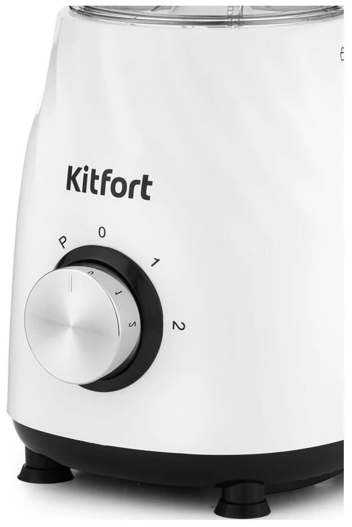 Фотография Блендер Kitfort КТ-1379 White