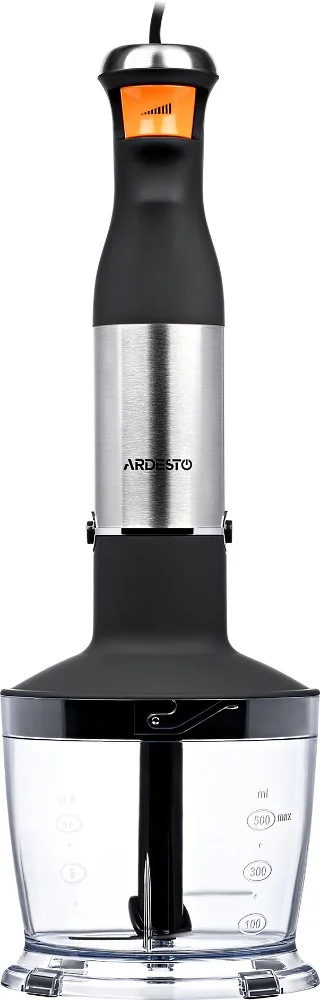 Фотография Блендер ARDESTO HBK-1601BR