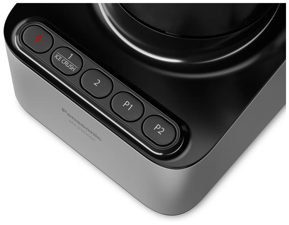 Картинка Блендер PANASONIC MX-KM5060STQ