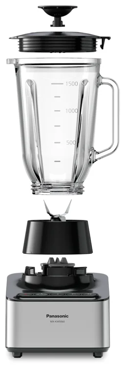Цена Блендер PANASONIC MX-KM5060STQ