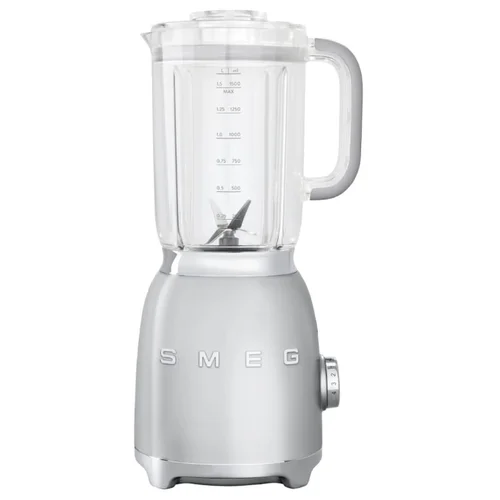 Фото Блендер SMEG BLF01SVEU