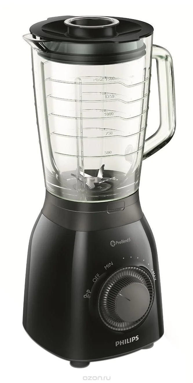 Блендер PHILIPS HR2173/90