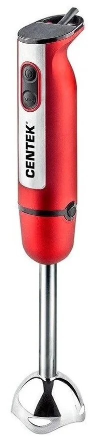 Фото Блендер CENTEK CT-1319 Red