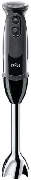 Фото Блендер BRAUN MQ5237 BK