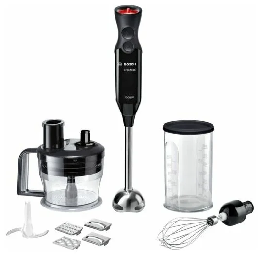 Блендер BOSCH MS62B6190
