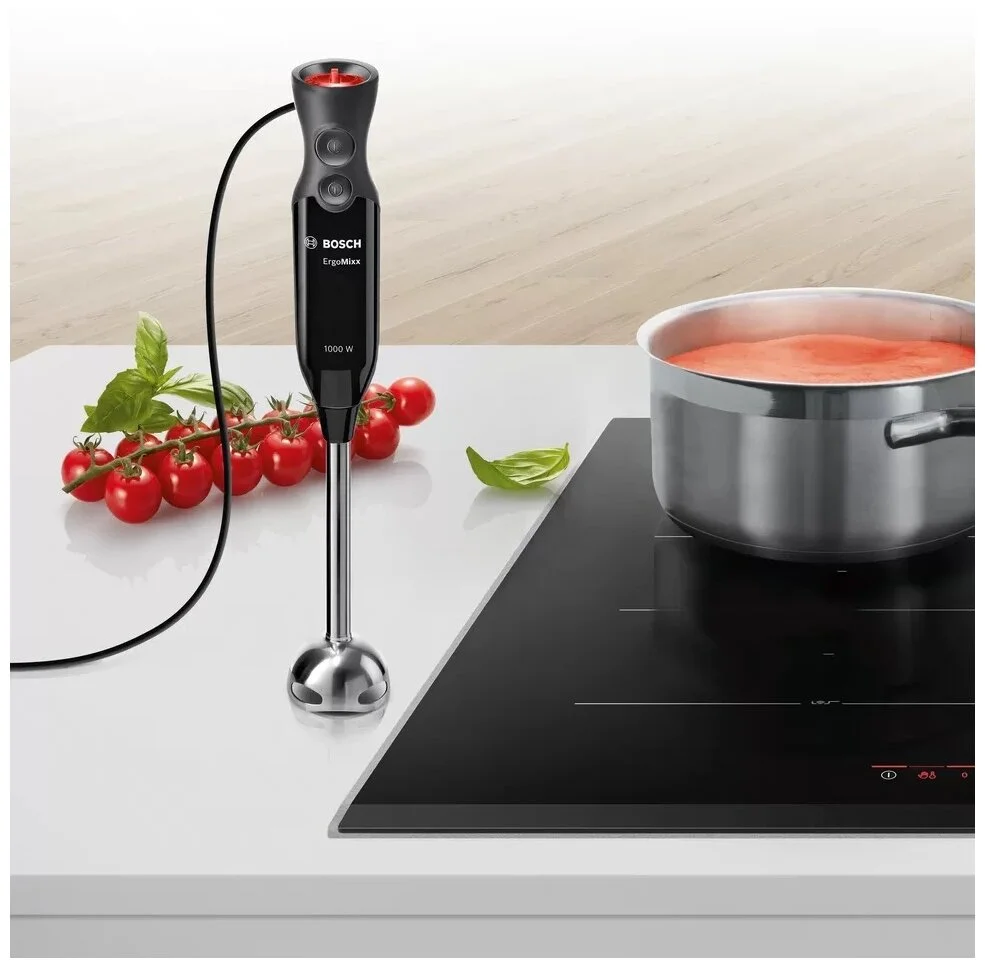 Блендер BOSCH MS62B6190 Казахстан
