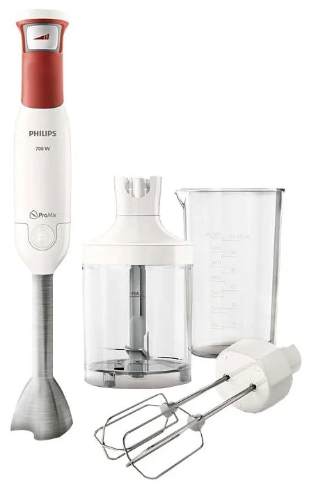 Фото Блендер PHILIPS HR2642